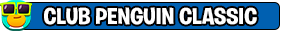 Club Penguin Classic